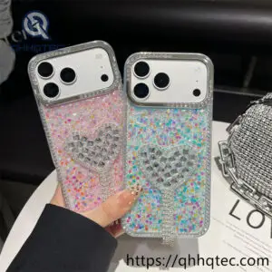 QHHQTEC best selling wholesale phone accessories product