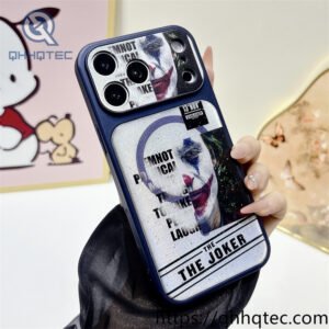 wholesale cartoon magnetic case for iphone 17/18 pro max | funda magsafe