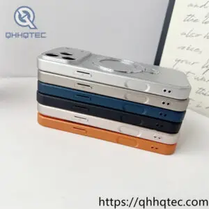 wholesale magnetic stand case for iphone 17 pro max/18 pro max | funda magsafe