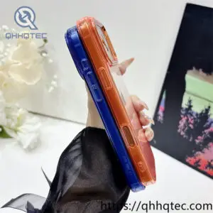 wholesale printed magnetic case for iphone 17 pro max/18 | funda con diseño