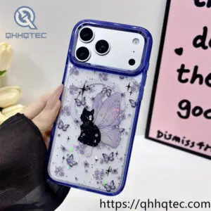 wholesale cute pattern magnetic case for iphone 17/18 pro max | funda diseño