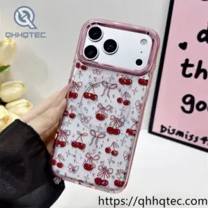 wholesale cute pattern magnetic case for iphone 17/18 pro max | funda diseño