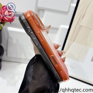 wholesale carbon fiber magnetic case for iphone 18 pro max | funda magsafe