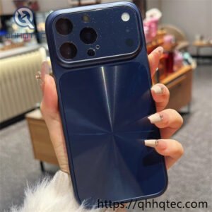 wholesale starburst glass case for iphone 18 funda brillo magsafe latam