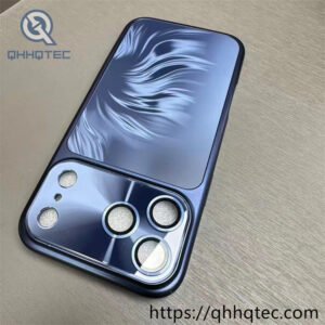 wholesale soft matte magnetic case for iphone 18 funda suave minimal latam
