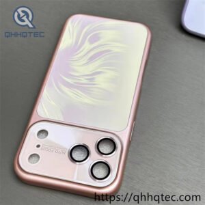 wholesale soft matte magnetic case for iphone 18 funda suave minimal latam