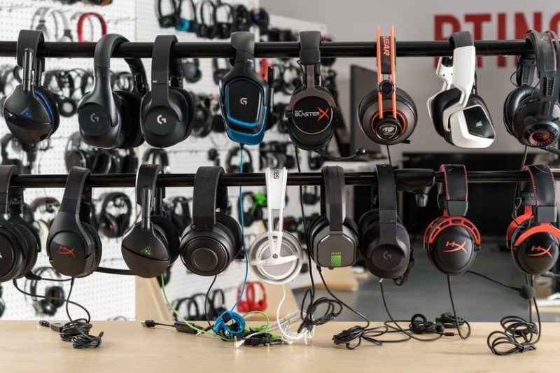 best-gaming-headsets-under-100