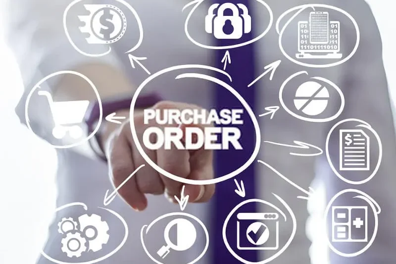 purchase-order-process