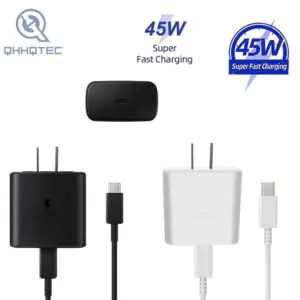 45w charger for samsung/samsung 45w note 20 charger
