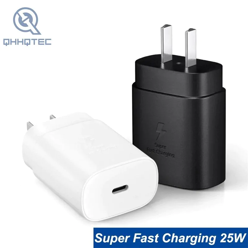 samsung charger 25w/ samsung note 20 charger