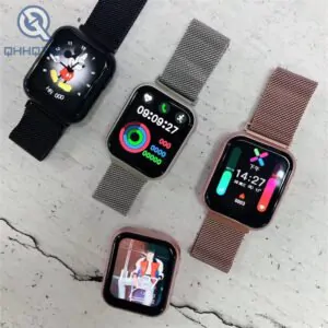 amazon smart watches p90s