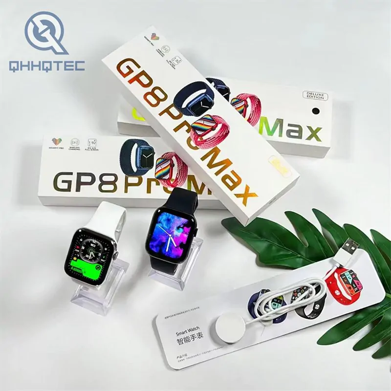 android smart watch for women gp8 pro max