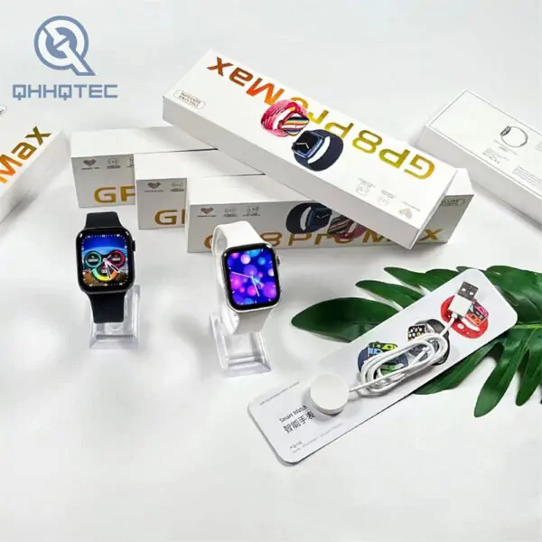 android smart watch for women gp8 pro max