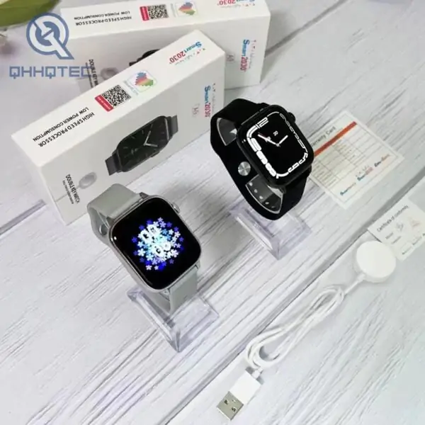 android smart watches a9