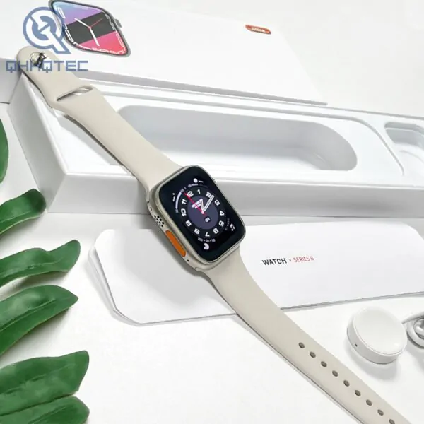 apple watch 8 watch x series 8