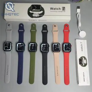 apple watch series 7 m37plusmax