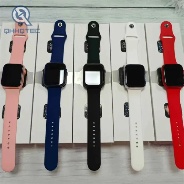 apple watch series t500 plus