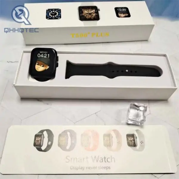 apple watch series t500 plus