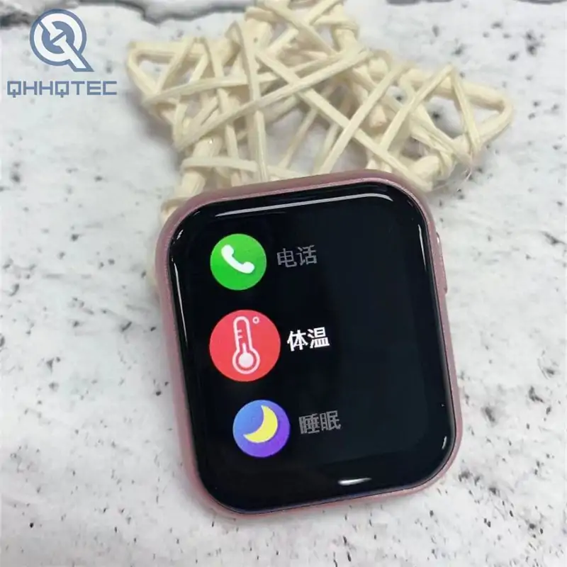 apple watches p80s