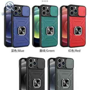 armor window case for cell phone/armor phone case