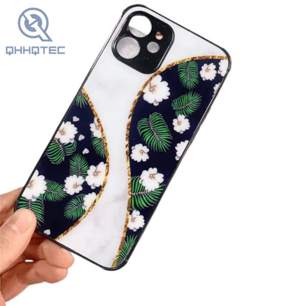 arylic antiproof case for iphone