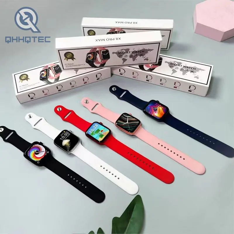 best buy smart watch x8 pro max