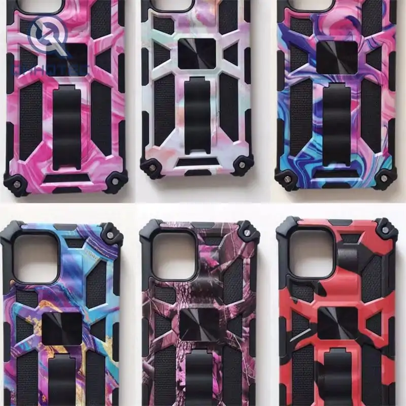 Camouflage case for iphone