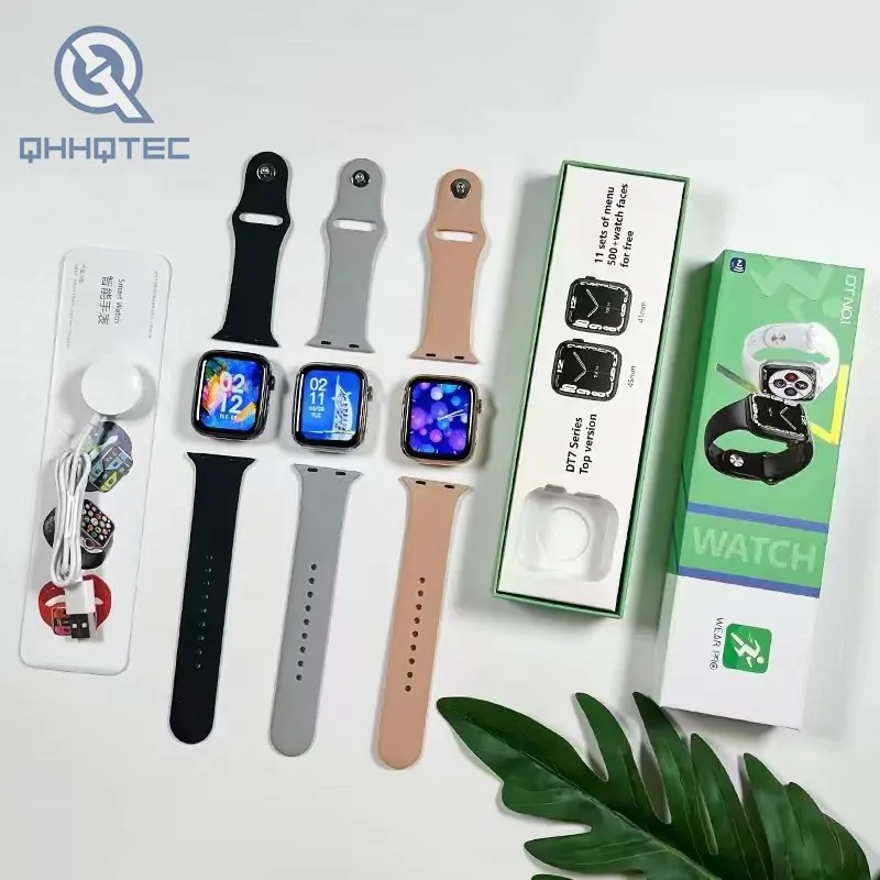 dt smart watch n01
