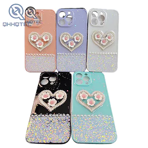 Diamond case fore iphone