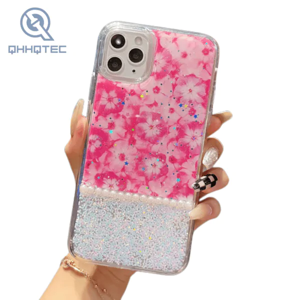diamond glitter case for iphone