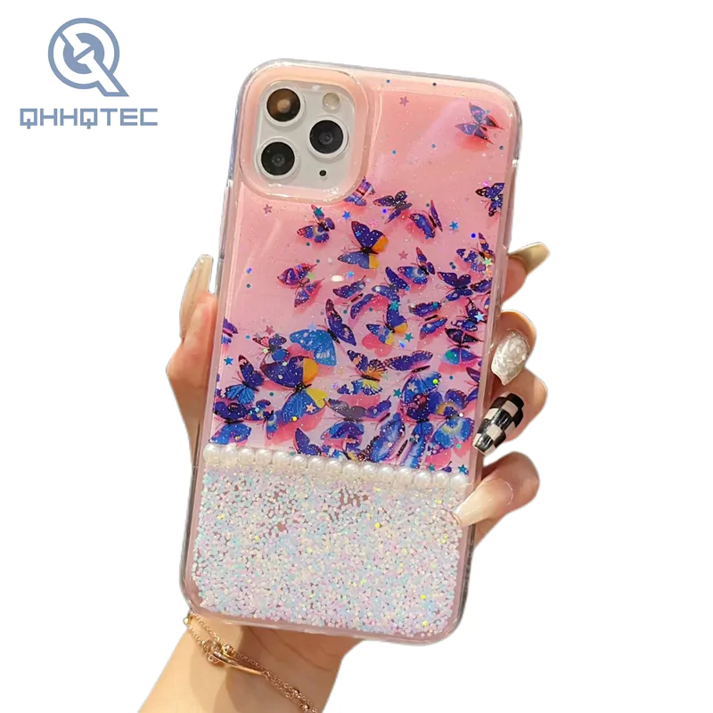 diamond glitter case for iphone