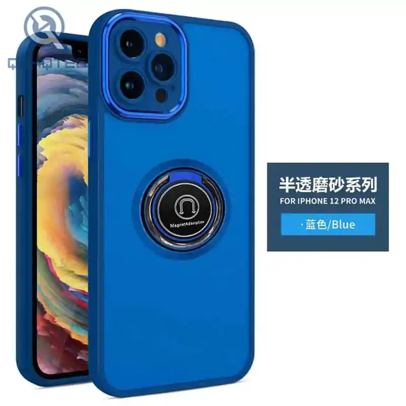 electroplating tpu case with pop for iphone 12 pro max