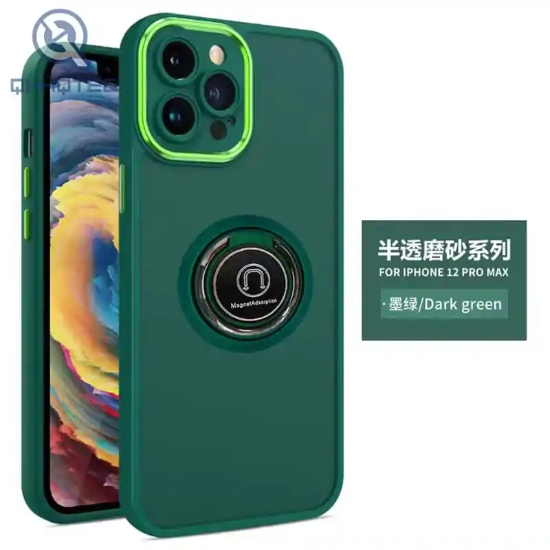electroplating tpu case with pop for iphone 12 pro max