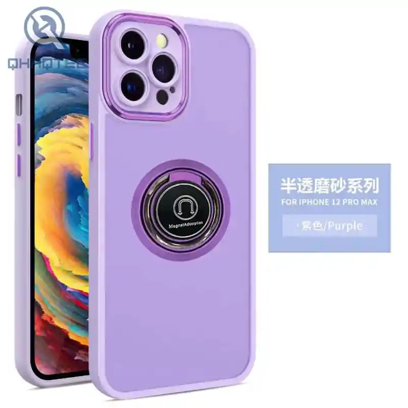 electroplating tpu case with pop for iphone 12 pro max