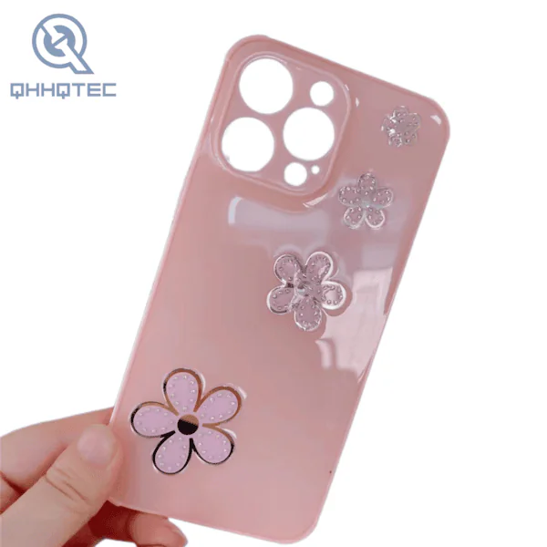 flower case for cell phone (复制)