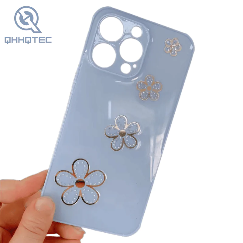 flower case for cell phone (复制)
