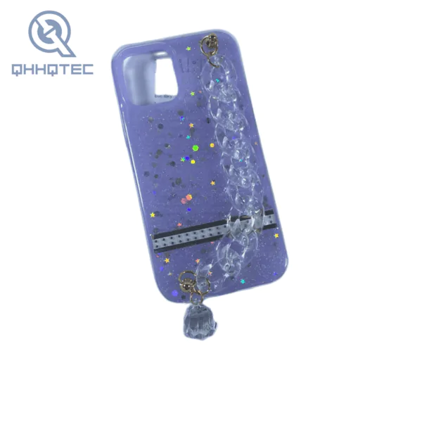 glitter case with pop 360 case (copie)