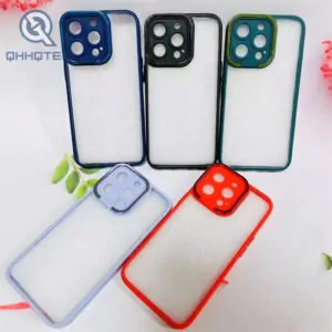 matte case with electronic camera for iphone 13 pro max