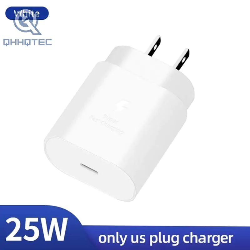 samsung charger 25w/ samsung note 20 charger