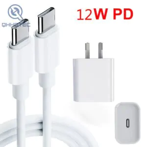 iphone 13 charger 12w pd charger /fast charger for iphone