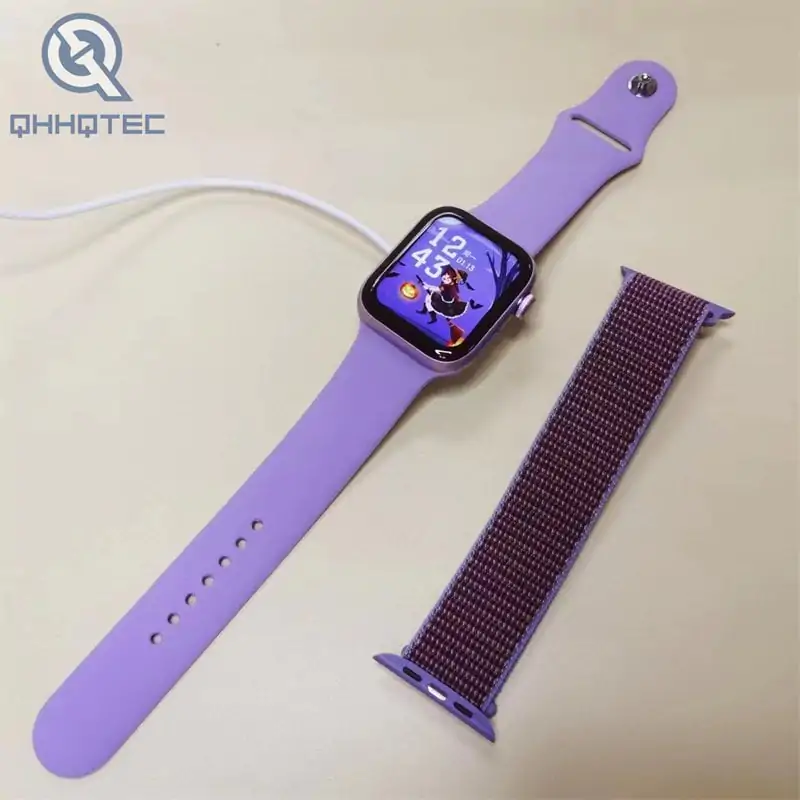 cheap smart watches pl6pro