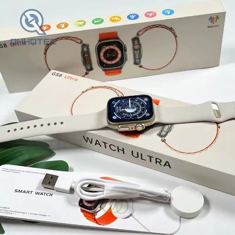 smart watch 8 gs8 ultra