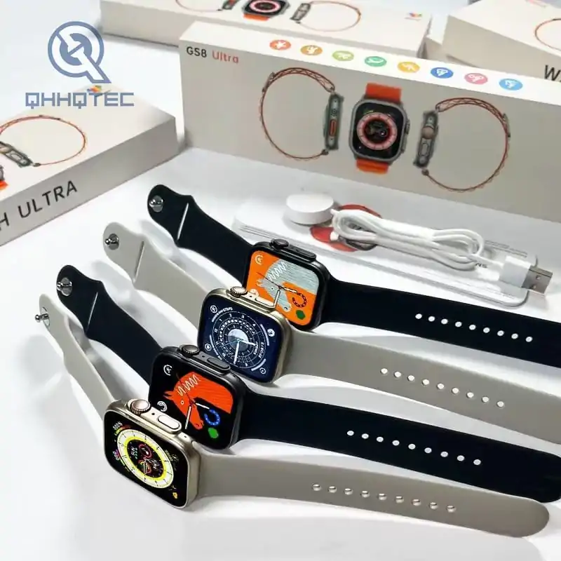 smart watch 8 gs8 ultra