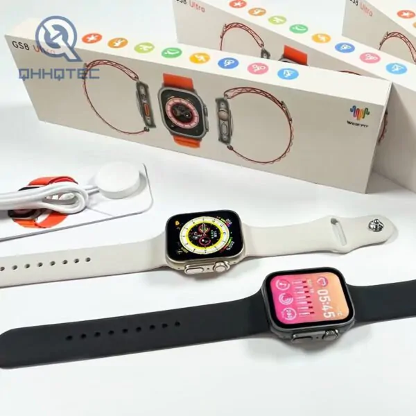 smart watch 8 gs8 ultra