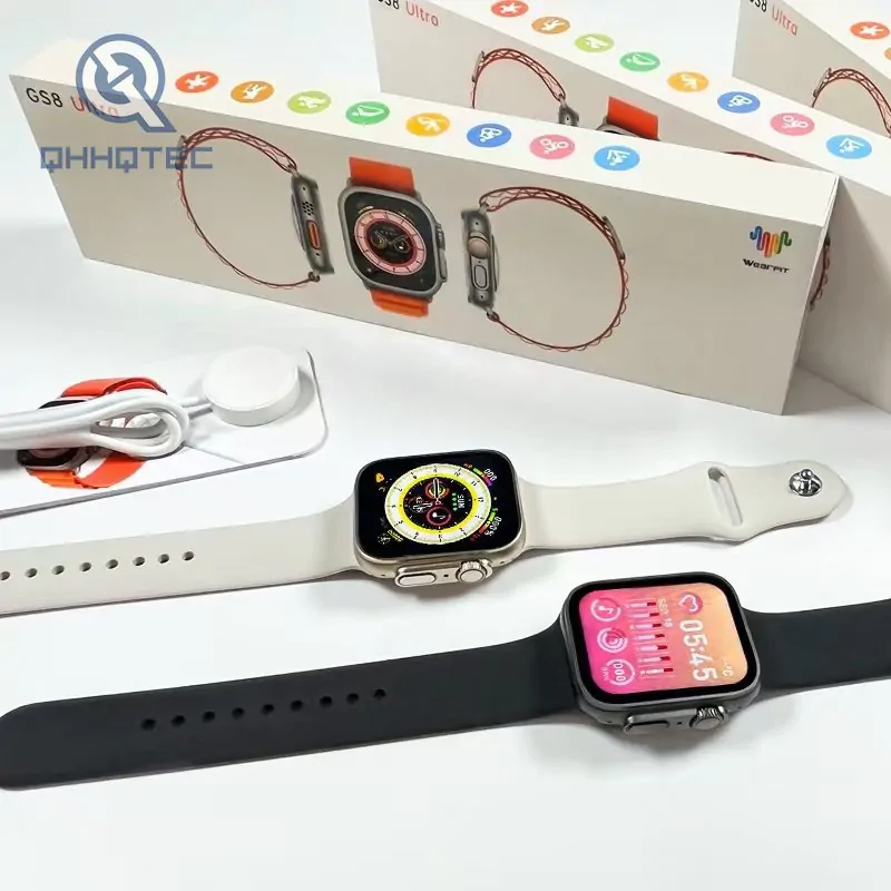 smart watch 8 gs8 ultra