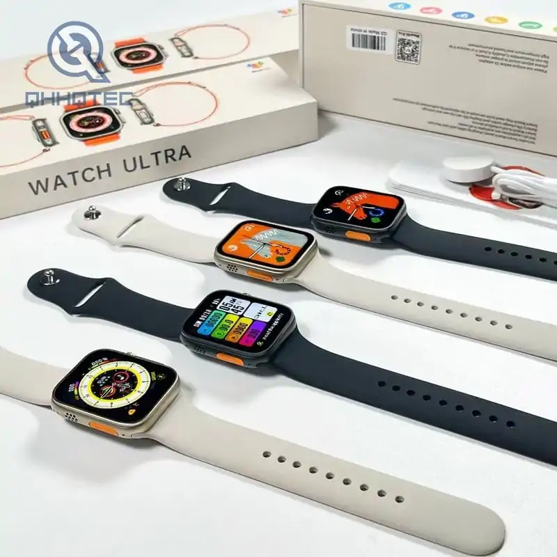 smart watch 8 gs8 ultra