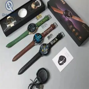 smart watch ws2 pro