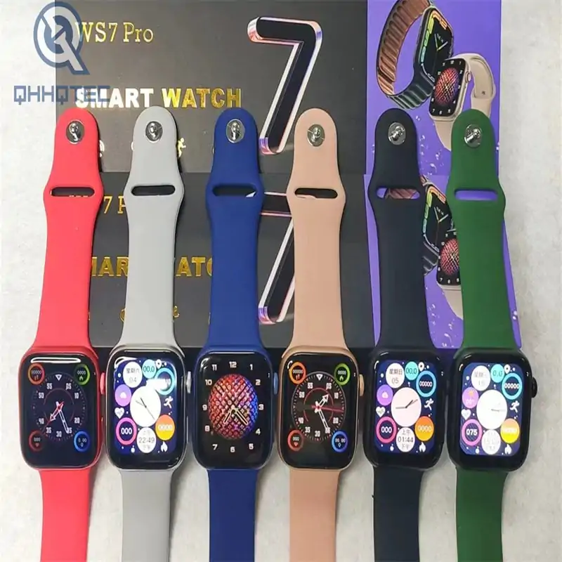 series 7 apple watch ws7pro