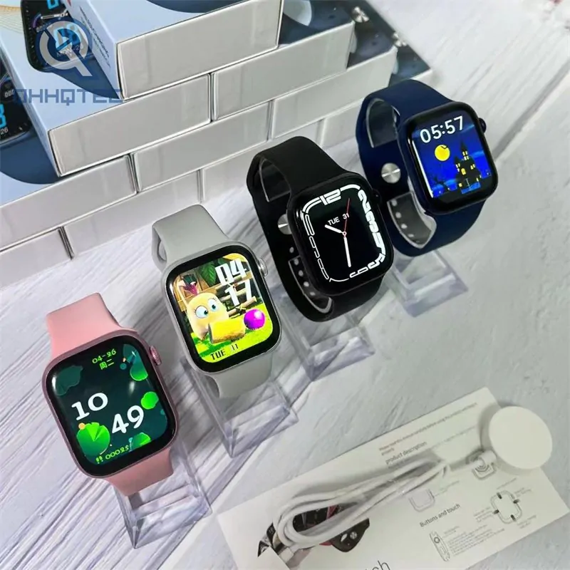 smart 2030 smart watch w98 max