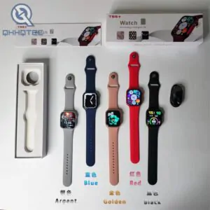 smart watch nfc ws27 (复制)